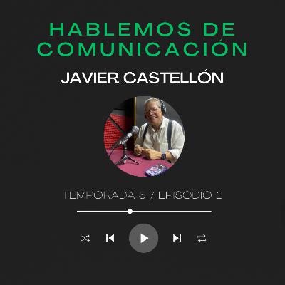 Javier Castellón