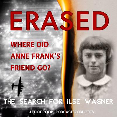 Trailer | Erased (English)