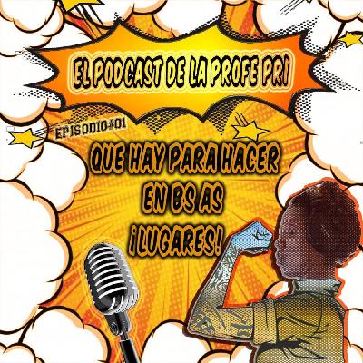 Que hay para hacer en Buenos Aires ¡Lugares!