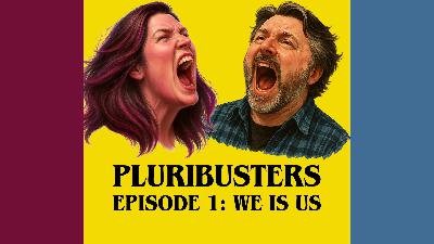 Pluribus S1 Episode 1 We Is Us | Pluribusters