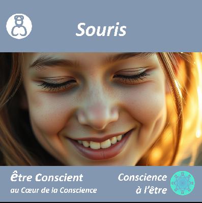 Souris ~ podcast