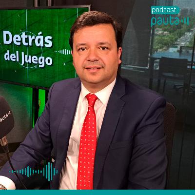 La sombra del lavado de activos: profesor Alejandro Torres analiza la preocupante realidad de clubes del fútbol chileno