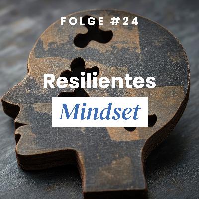 Resilientes Mindset