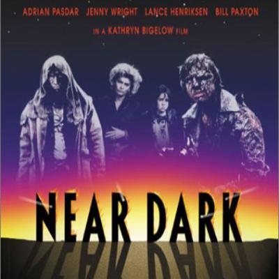NEAR DARK (1987, Part 1) - Breeding Mosquitos, Scaring Hitchhikers and the Vampire Craze of the 1980s