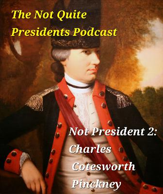 Charles Cotesworth Pinckney