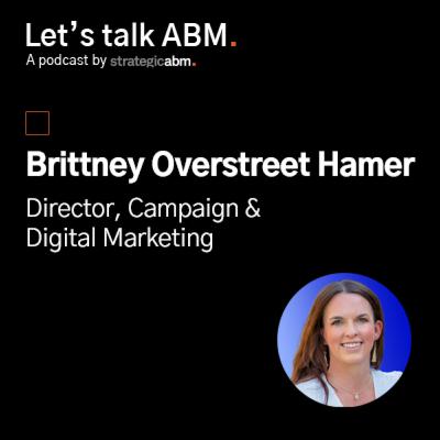 74. Mastering Public Sector ABM