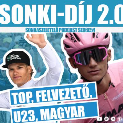 Del Toro és Feldhoffer⁉️ Évértékelés | Sonkaszeletelő