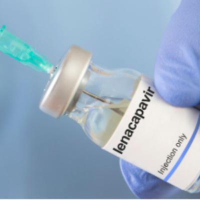 SA approves HIV prevention injection : Health Minister Dr Aaron Motsoaledi