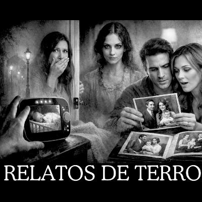👉Relatos de terror 𑗅 Historias basadas en hechos reales 𑗅 Relatos de horror 𑗅 Viviendo con el miedo - Relatos de Brujería
