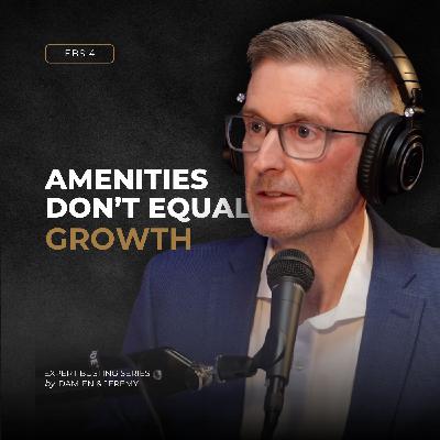 EBS 4: Amenities | Nonsense for Picking Superior Growth EBS 4: Amenities | Nonsense for Picking Superior Growth