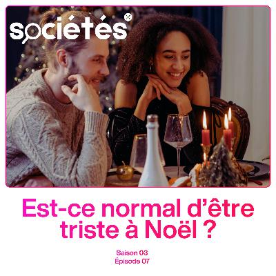 Est-ce normal d’être triste à Noël ?