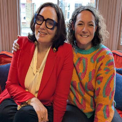 Hoovering - Episode 279: Deborah Frances-White