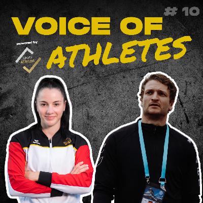 #10 - RANDSPORTARTEN IM RAMPENLICHT