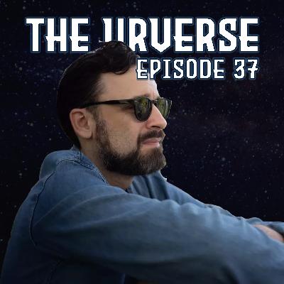 Ep.37 - Ryan Payton, Founder & Studio Head of Camouflaj Ep.37 - Ryan Payton, Founder & Studio Head of Camouflaj