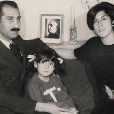 کتاب شنیداری بخوان به نام ایران، فصل اول، پاره‌ی چهارم