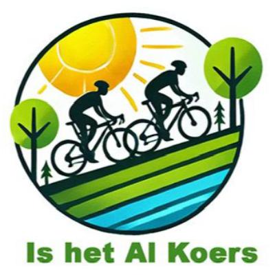 S01E11 Wielerkoersen week van 12 tm 18 Mei 2025 S01E11 Wielerkoersen week van 12 tm 18 Mei 2025