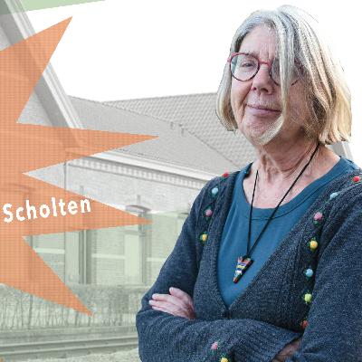 GBB Podcast - Nicolette Scholten (afl. 11) Groninger Bodem Beweging