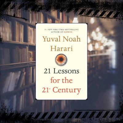 التحدي البيئي | القومية | واحد وعشرون درسا للقرن الحادي والعشرين | 18 التحدي البيئي | القومية | واحد وعشرون درسا للقرن الحادي والعشرين | 18