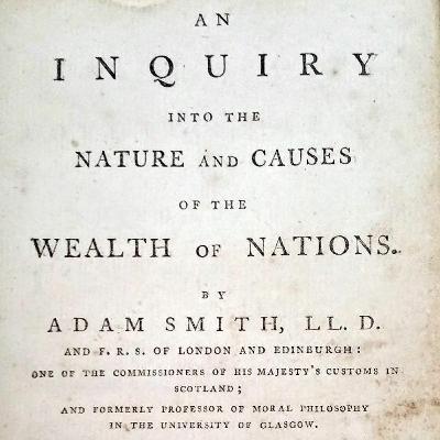 [17] Karl Marx – Capital Vol I