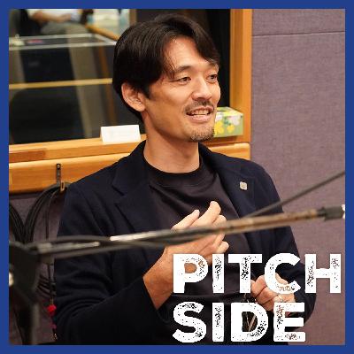 #84 サッカー・戸田和幸「次の機会が来い」…監督解任を糧に「フットボールをできるだけ知りたい」 #84 サッカー・戸田和幸「次の機会が来い」…監督解任を糧に「フットボールをできるだけ知りたい」