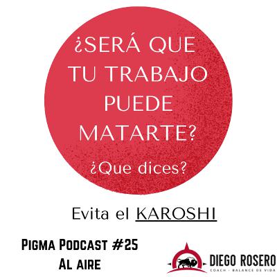¿Será que tu trabajo puede matarte?