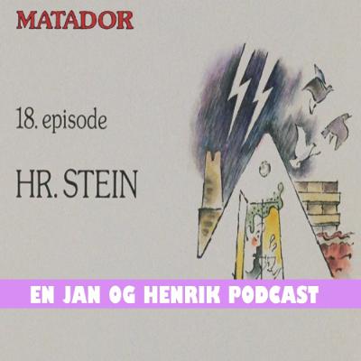 Matador E18 (1980) - En Jan og Henrik Podcast Matador E18 (1980) - En Jan og Henrik Podcast