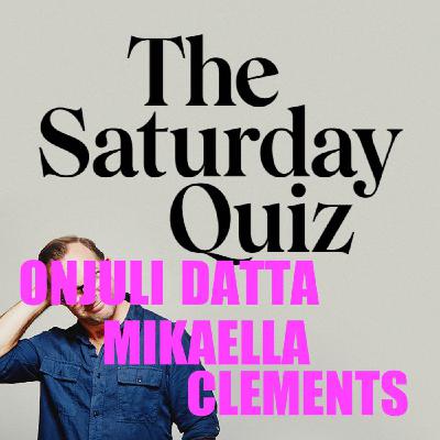 Shared Narrative with Onjuli Datta and Mikaella Clements