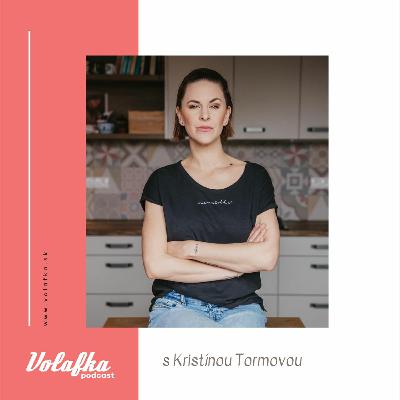 Kristína Tormová o živote jednorožca 🦄 Kristína Tormová o živote jednorožca 🦄