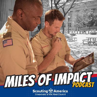 Inside the University of Scouting & College of Commissioner Science