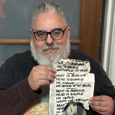 Episode 40 – Chorus Episode 40 – Chorus