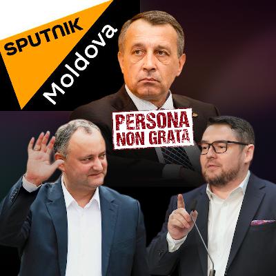 Șeful Sputnik, expulzat în Rusia | Dodon, liber să călătorească | „Deja nu-i Șor, dar e Șansă” - Săptămâna de Gardă