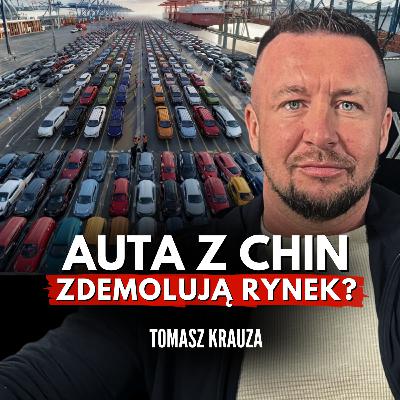 Nie idź w motoryzację, zanim tego nie usłyszysz. FRED ostrzega.
