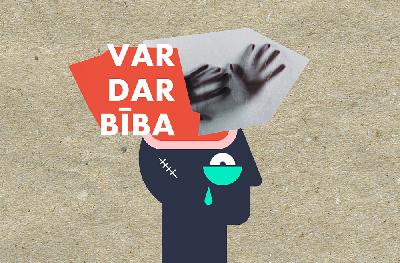 Vardarbības universālā daba: kā to iespējami ātrāk atpazīt? Vardarbības universālā daba: kā to iespējami ātrāk atpazīt?