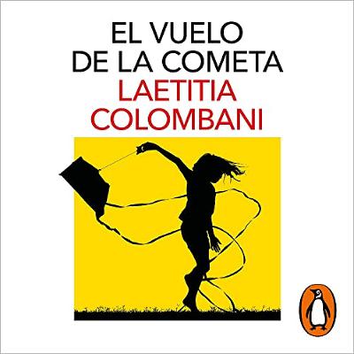 El vuelo de la cometa [The Flight of the Kite] (Audiolibro) | Prueba Gratis