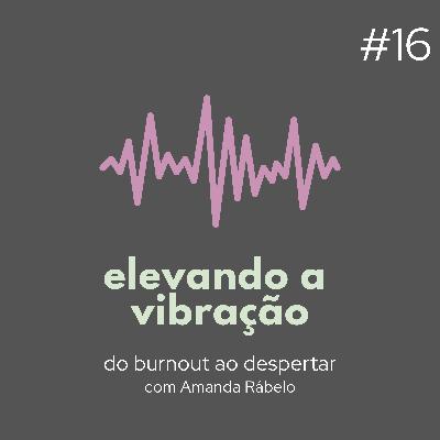 elevando a vibração