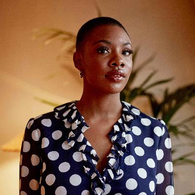 Yomi Adegoke #2 - "It was easier to overcome what you didn't know existed."