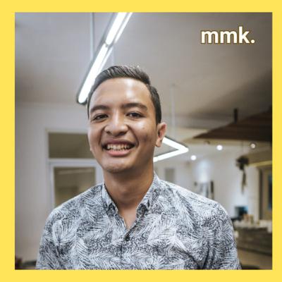 Eps.10 - Pengen Ngobrol Tapi Lari ?