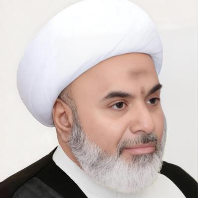 خطبة الجمعة |  الدبن المعامله  | سماحة العلامة الحجة الشيخ حسين العايش | جمادى الآخر 1447هـ