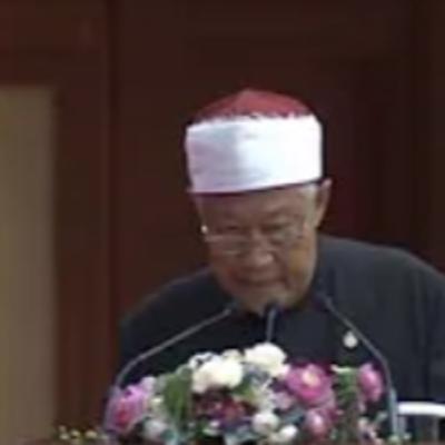 Membangun Masyarakat Dan Perbandaran Islam Yang Mampan