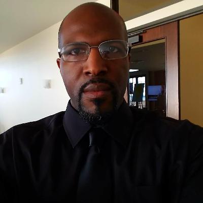 25. Chris Black shares how he went from Audio/Video Engineer to Business Owner