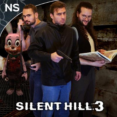 Test de SILENT HILL 3 : Un très bon jeu... surcoté ?