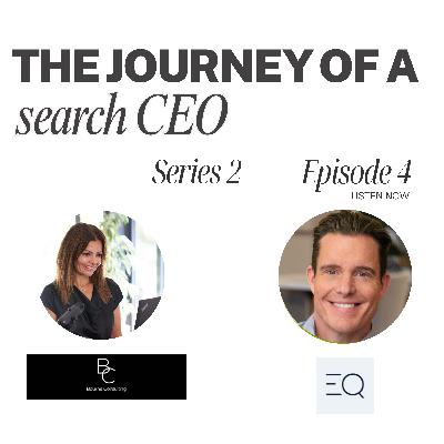 Jonathan Hime speaks about his remarkable journey in founding multiple successful Executive Search firms Jonathan Hime speaks about his remarkable journey in founding multiple successful Executive Search firms