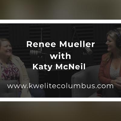 Something Good Episode 9: Katy McNeil (October 2021)
