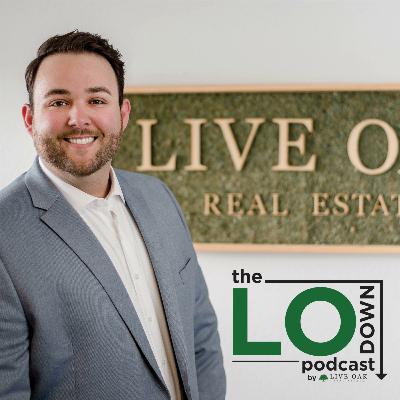 Ep 8 - The Grind, Leadership, and Saving the Industry with Halie Norris