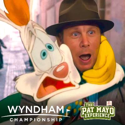 Wyndham Championship 2025 Picks & Bets, One & Done | Happy Gilmore 2 Recap