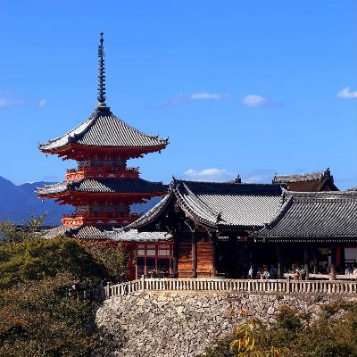 Scifi20251207A《Sunny Jason #京都 #神戶 遊記 玩盡 #東映太秦映畫村 #嵐山 去過 #銀閣寺 #清水寺 #本能寺 睇埋 #京都國際漫畫博物館》