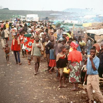 Congo, une histoire de guerre et de mines (4/5) : de Kabila à Kabila Congo, une histoire de guerre et de mines (4/5) : de Kabila à Kabila