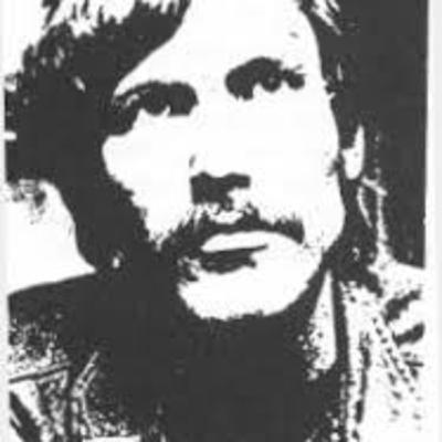 John Todd