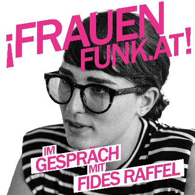 FrauenFunk S.2, Episode #14: Fides Raffel, Disability Management Consultant FrauenFunk S.2, Episode #14: Fides Raffel, Disability Management Consultant