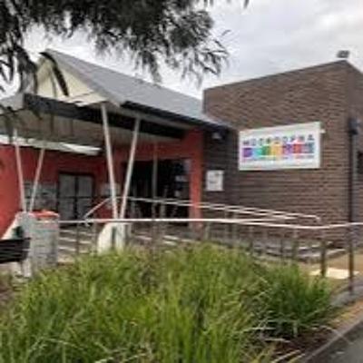 Mooroopna Education & Activity Centre (MEAC) Manager Jan Phillips